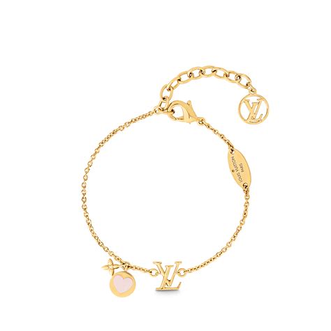 lv bunny bracelet|Bracelets Collection for Women .